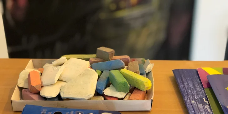 Zmrzlina pro nejmenší a BABY cappuccino nebo horká čokoláda