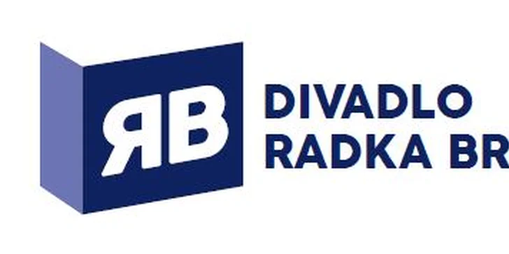 2 vstupenky na vybraná představení Divadla Radka Brzobohatého