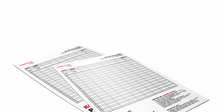 Konec prokrastinace: kniha s autogramem a dárky pro odsouvače úkolů