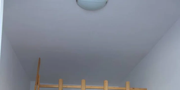 Jizerské hory na horské chatě pro 2 osoby - nejen jarní lyžování