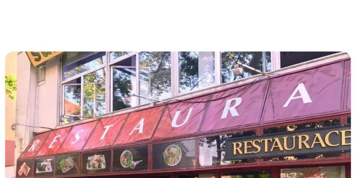 Asijské menu pro 1 či 2 s výběrem hlavního jídla ze 3 specialit