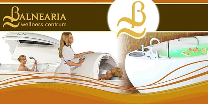 Když se snoubí relax s moderními technologiemi: celotělová péče v boxu NeoQi