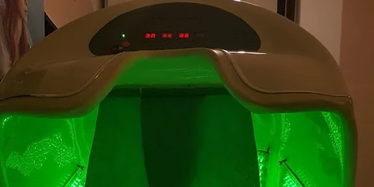 Hubnutí díky Photon Therma Wave: jednotlivé vstupy i permanentky