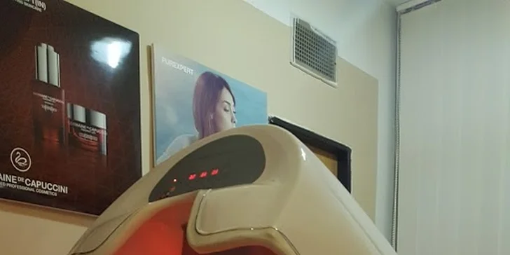 Hubnutí díky Photon Therma Wave: jednotlivé vstupy i permanentky