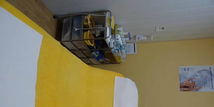 Krásná do plavek: Anticelulitidní masáž pryžovými baňkami s termozábalem
