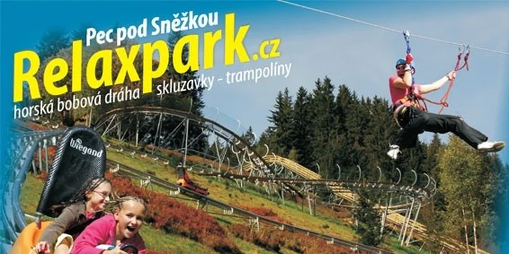 4 dny v Peci pod Sněžkou až pro 4 osoby