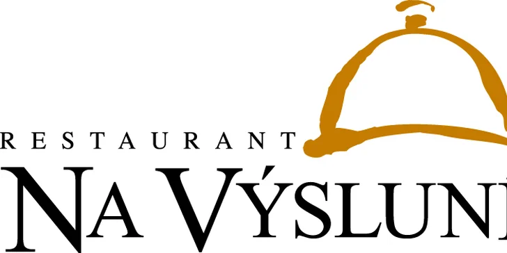 Voucher v hodnotě 400 nebo 800 Kč na cokoli z menu v restauraci Na Výsluní