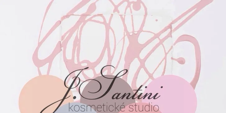 Dokonalé rty díky permanentnímu make-upu v kosmetickém studiu J. Santini