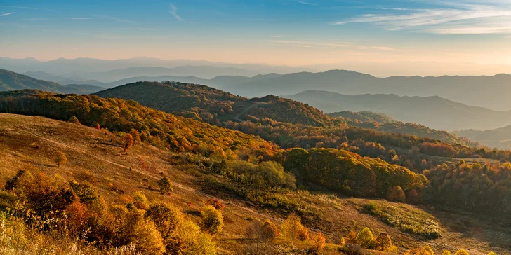 Ubytování v srdci Šumavy vč. polopenze pro milovníky turistiky i běžkování