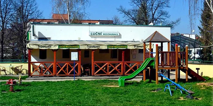 V restauraci se na váš těší jakýkoli den v čase 15:00–21:30 (v neděli do 20:30). 