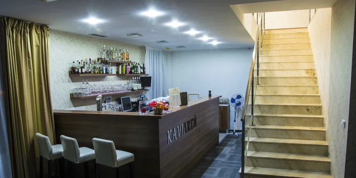 Odpočinek i aktivity na Oravě: pobyt pro dvě osoby s polopenzí i wellness