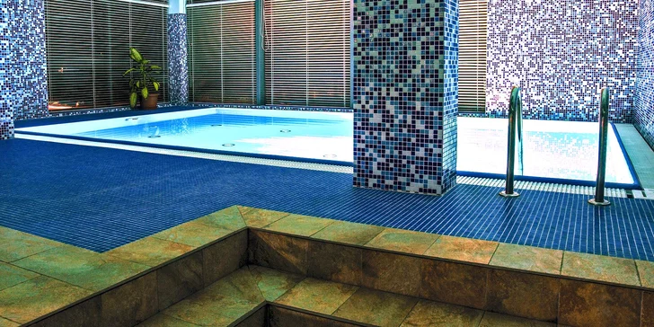 Odpočinek i aktivity na Oravě: pobyt pro dvě osoby s polopenzí i wellness