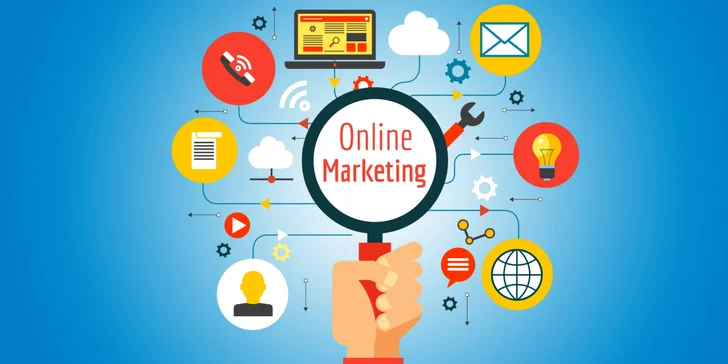 Kurz on-line marketingu: seznamte se s optimalizací, klíčovými slovy či PPC