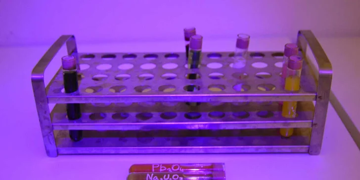 Vítejte ve Frankensteinově laboratoři: 60min. úniková hra pro 2–6 hráčů