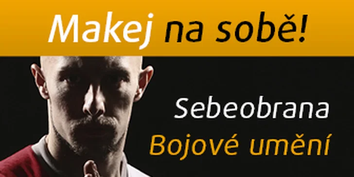 Naučte se za sebe postavit: Úvod do bojového umění a sebeobrany Wing Tsun