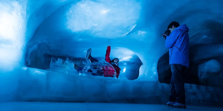 Švýcarské dobrodružství: Visutý most na Titlisu, Engelberg a historický Luzern