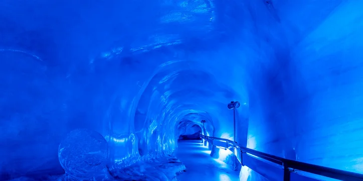 Švýcarské dobrodružství: Visutý most na Titlisu, Engelberg a historický Luzern