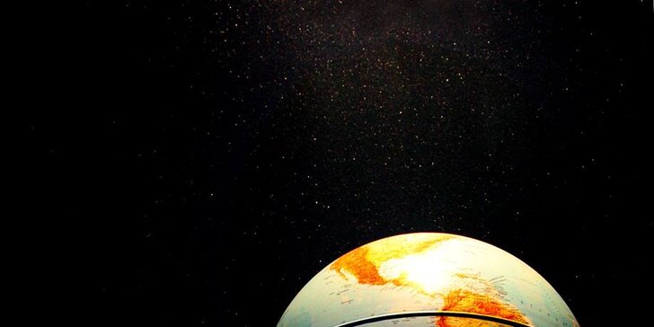 Zachraňte planetu Zemi: Úniková hra Armageddon Project až pro 5 hrdinů