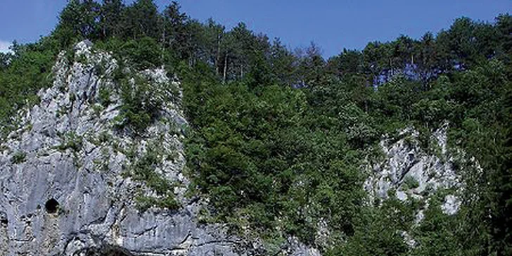 Projeďte Slovinsko od Triglavu k moři – zájezd s ubytováním, snídaní a průvodcem
