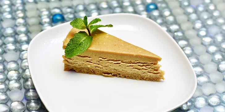 Vege menu pro 2: kari, nebo quesadilla? 3 chody s možností volby v Lehké hlavě