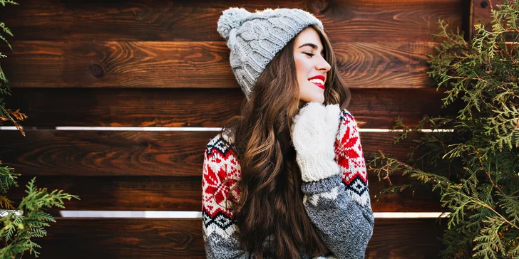 Zazařte novým účesem: střih, melír či trendy balayage