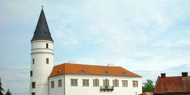3 pohodové dny na Kroměřížsku