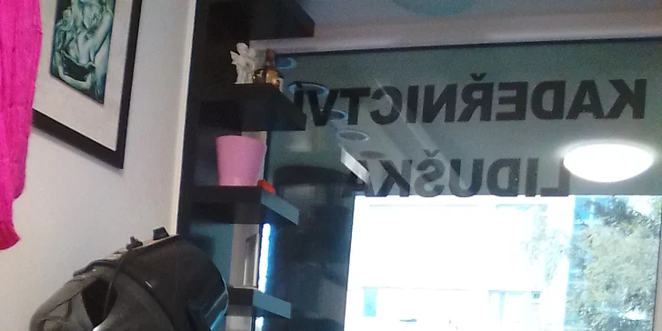 Kompletní kadeřnický balíček pro polodlouhé vlasy