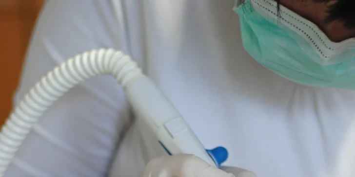 Wellness pro vaše nožky: pedikúra s přírodní kosmetikou Just