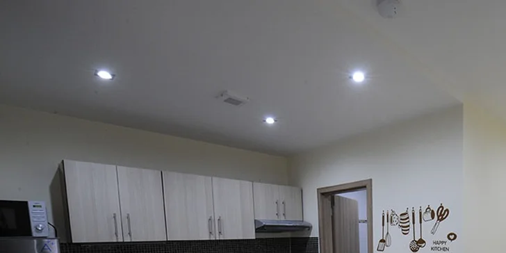 Pohoda v Lednici: apartmány u zámeckého parku, vyhřívaný bazén a víno