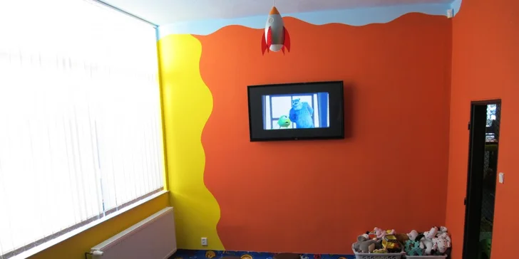 Zážitkový pobyt ve 4* hotelu s wellness, snídaněmi i 3D simulátorem golfu