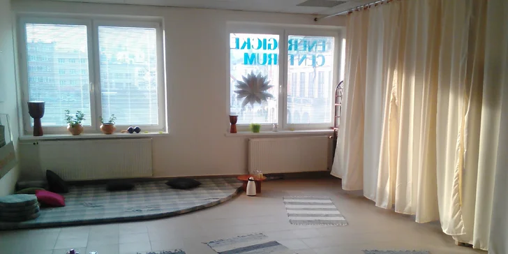 Zažijte dokonalé uvolnění: výběr masáží v Energickém centru