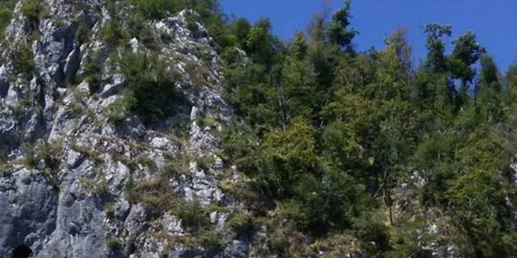 Projeďte Slovinsko od Triglavu k moři – zájezd s ubytováním, snídaní a průvodcem