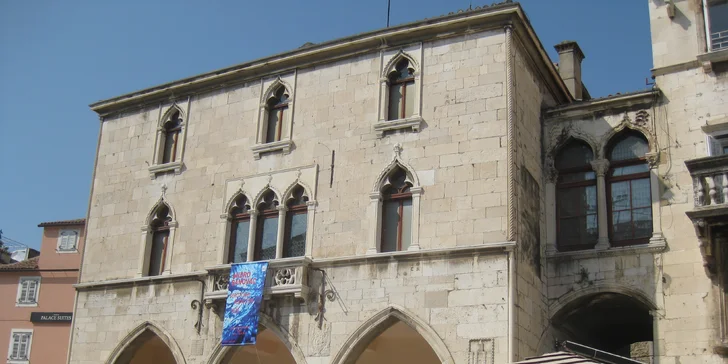 Chorvatsko nepoznané: zájezd s průvodcem, 3 noci v hotelu a výlet do Bosny