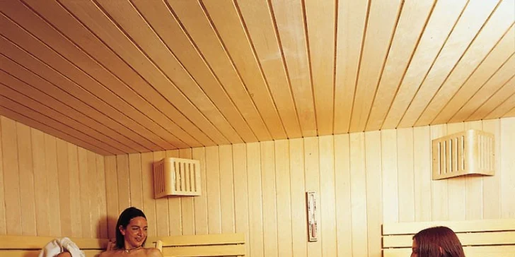 Na lyže do Falcade: doprava, skipas, 2 noci v hotelu Arnica s polopenzí a wellness