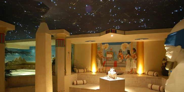 Na lyže do Falcade: doprava, skipas, 2 noci v hotelu Arnica s polopenzí a wellness