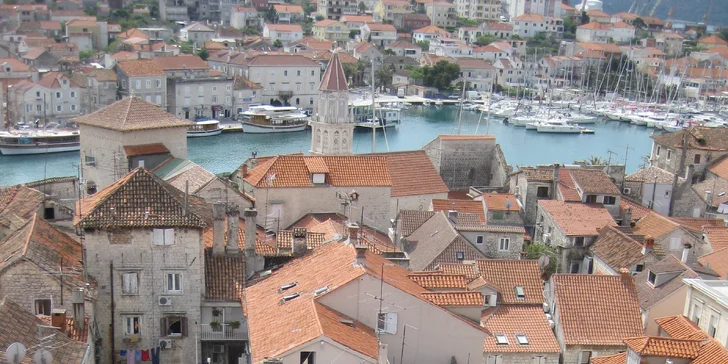 Chorvatsko nepoznané: zájezd s průvodcem, 3 noci v hotelu a výlet do Bosny