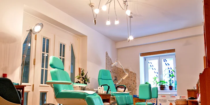 Luxusní 5* resort v Mariánských Lázních: snídaně, romantická večeře i bazén a wellness