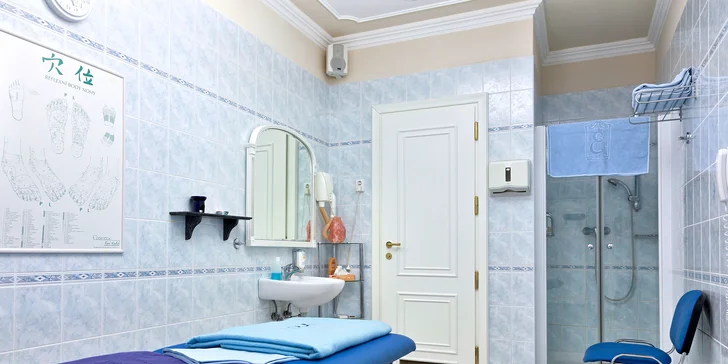 Luxusní 5* resort v Mariánských Lázních: snídaně, romantická večeře i bazén a wellness