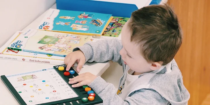 Mama blogerka testuje: káva, čokoláda a něco na zub v rodinném bistru s hernou