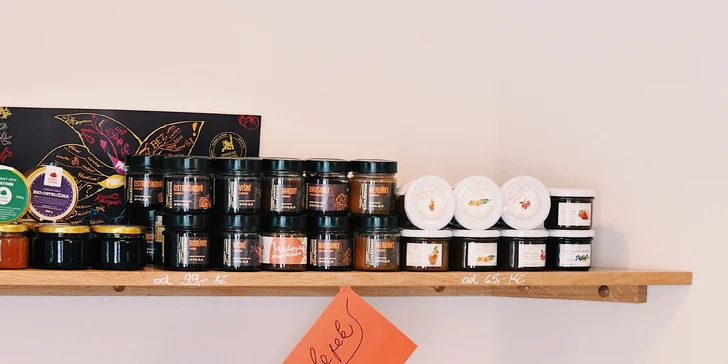 Mama blogerka testuje: káva, čokoláda a něco na zub v rodinném bistru s hernou