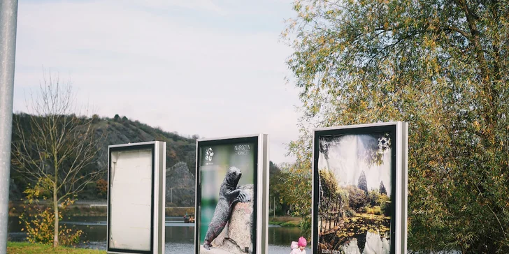 Mama blogerka testuje: káva, čokoláda a něco na zub v rodinném bistru s hernou