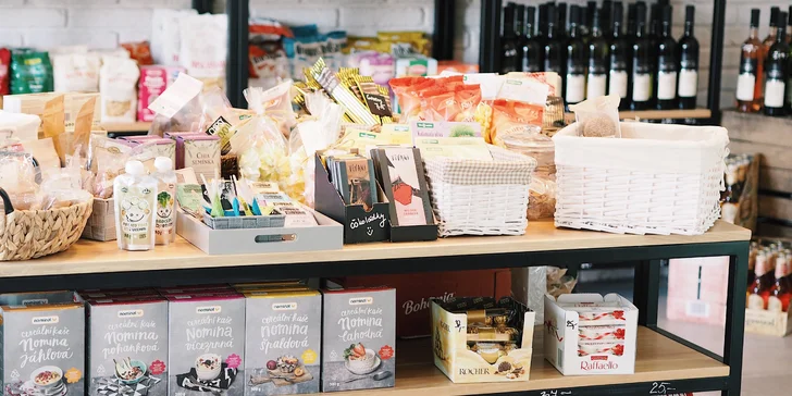 Mama blogerka testuje: káva, čokoláda a něco na zub v rodinném bistru s hernou