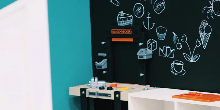 Mama blogerka testuje: káva, čokoláda a něco na zub v rodinném bistru s hernou