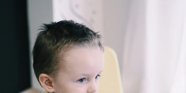 Mama blogerka testuje: káva, čokoláda a něco na zub v rodinném bistru s hernou