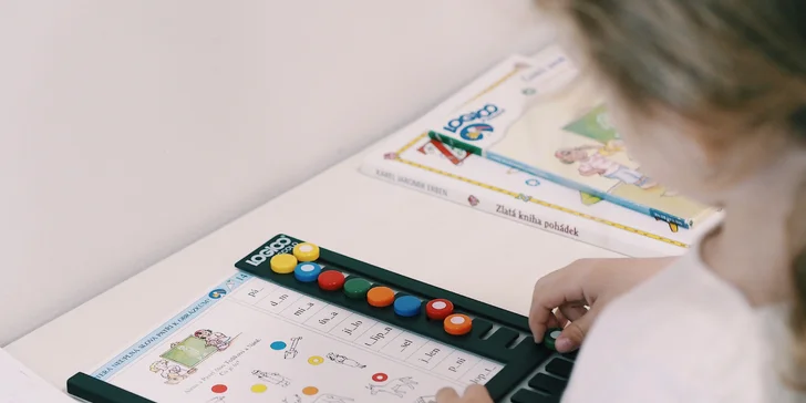 Mama blogerka testuje: káva, čokoláda a něco na zub v rodinném bistru s hernou