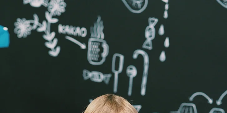 Mama blogerka testuje: káva, čokoláda a něco na zub v rodinném bistru s hernou