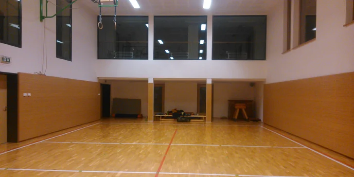 Naučte se za sebe postavit: Úvod do bojového umění a sebeobrany Wing Tsun