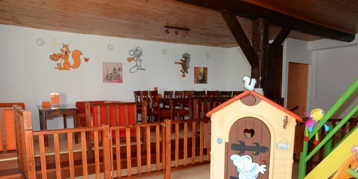 Hladovcovo sen: 200g tatarský biftek a 10 půlek křupavých topinek