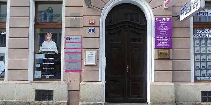 Dokonalé křivky: redukce tukových buněk, zpevnění a odstranění celulitidy