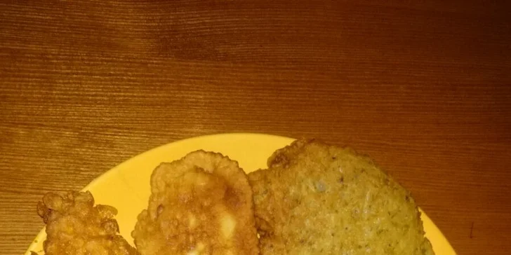 Vepřové panenky na 3 způsoby a zeleninová obloha pro 2 jedlíky